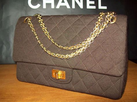 chanel 2.55 original 1955|Chanel 2.55 bag price euro.